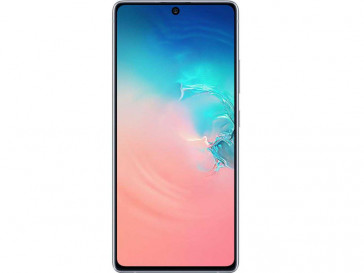 GALAXY S10 LITE SM-G770F 128GB DUAL SIM (W) SAMSUNG