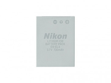 EN-EL8 NIKON