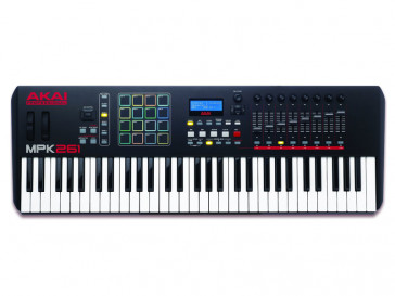MPK261 AKAI PROFESSIONAL