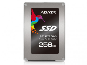 SSD PREMIER PRO SP920 256GB (ASP920SS3-256GM-C) ADATA