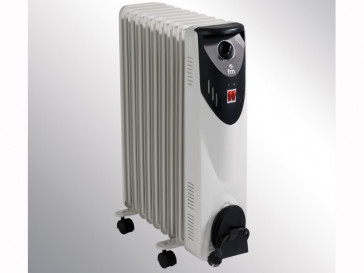 RADIADOR ACEITE RW-20 9E 2000W FM