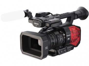 VIDEOCAMARA PROFESIONAL PANASONIC 4K AG-DVX200EJ