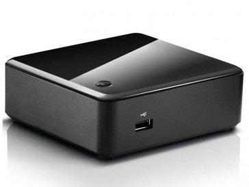 BAREBONE MINI PC NUC BOXDCCP847DYE INTEL
