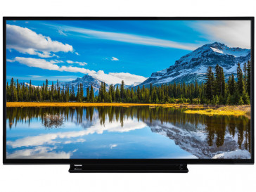 SMART TV LED FULL HD 49" TOSHIBA 49L2863DG