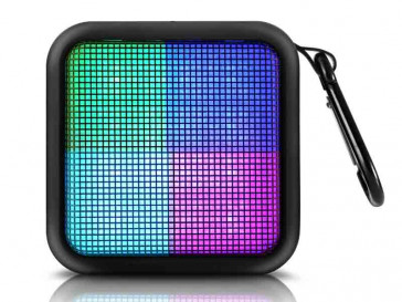 ALTAVOZ BT-160 LIGHT LENCO