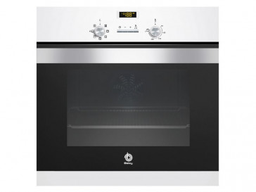 HORNO MULTIFUNCION AQUALISIS A BALAY 3HB506BM 