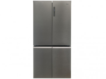 FRIGORIFICO HAIER SIDE BY SIDE NO FROST F HTF-540DP7