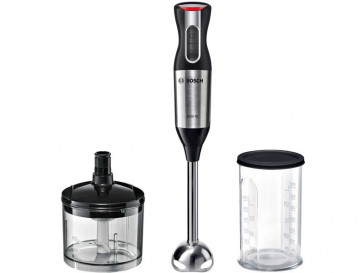 BATIDORA DE MANO MAXOMIXX 1000W MS8CM6120 BOSCH