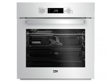 HORNO MULTIFUNCION A BEKO BIE24300W