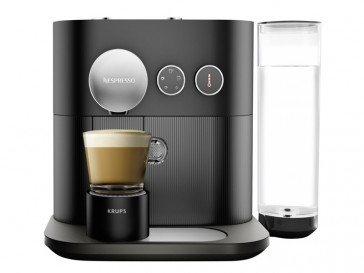 NESPRESSO EXPERT XN600810 NEGRA KRUPS