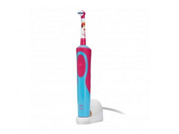 PACK VITALITY STAGES PRINCESS BRAUN