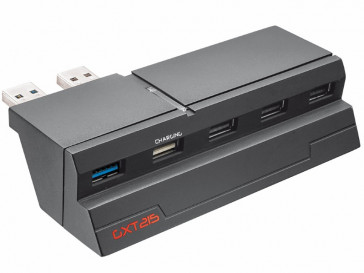 HUB USB PARA PS4 GXT 215 19866 TRUST