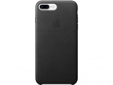 FUNDA PIEL IPHONE 7 PLUS MMYJ2ZM/A (B) APPLE