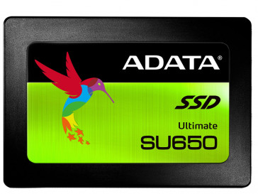 SSD ULTIMATE SU650 240GB (ASU650SS-240GT-C) ADATA