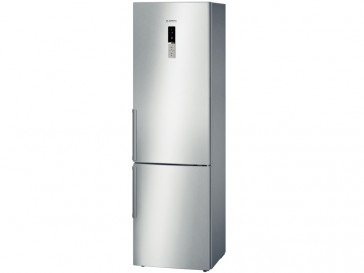 FRIGORIFICO COMBI NO FROST  BOSCH KGN39XI34