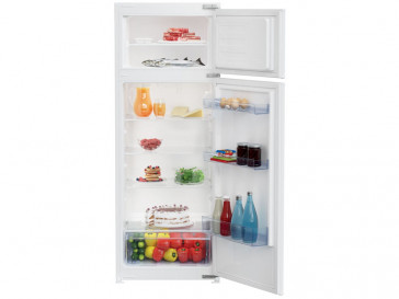 FRIGORIFICO BEKO 2 PUERTAS INTEGRABLE ESTATICO F BDSA250K3SN