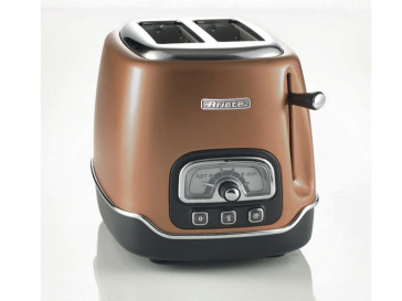 TOSTADOR CLASSICA 158 COBRE ARIETE