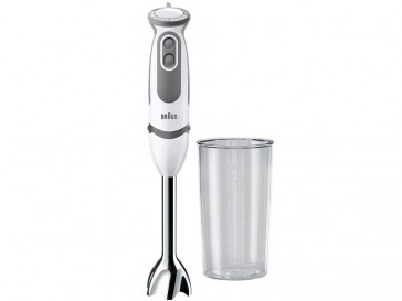 MQ5000WH SOUP BRAUN