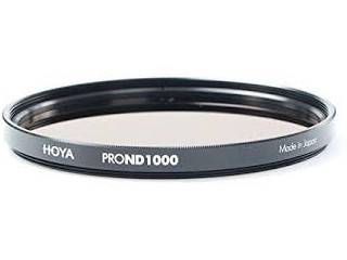 62MM PRO ND1000 HOYA