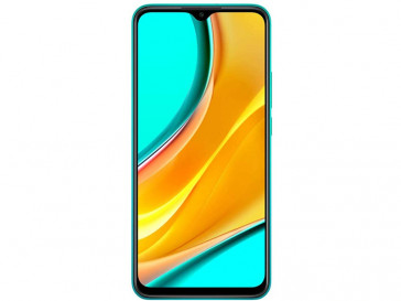 REDMI 9 DUAL SIM 64/4GB (GR) XIAOMI