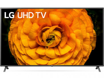 SMART TV LED ULTRA HD 4K 86" LG 86UN85006LA