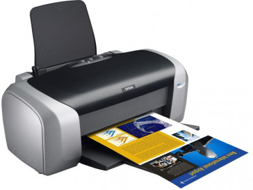 STYLUS D88 PLUS EPSON (OUTLET)
