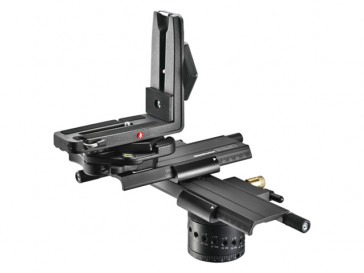 ROTULA PANORAMICA MH057A5-LONG MANFROTTO