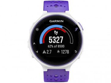 FORERUNNER 230 VIOLETA/BLANCO GARMIN