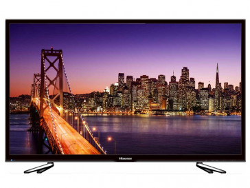 TV LED HD READY 32" HISENSE LHD32D36EU