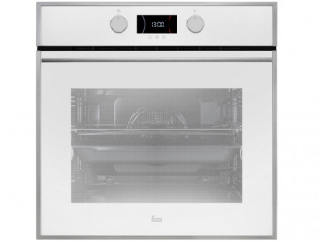HORNO MULTIFUNCION PIROLITICO A+ TEKA HLB-840P BLANCO 66016