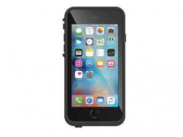 FUNDA FRE IPHONE 6/6S 77-52563 NEGRA LIFEPROOF