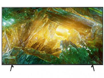 SMART TV LED ULTRA HD ANDROID 85" SONY KE-85XH8096