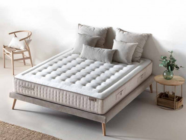 COLCHON CASHMERE V4 NEW 150X190 CM KARIBIAN DESCANSO