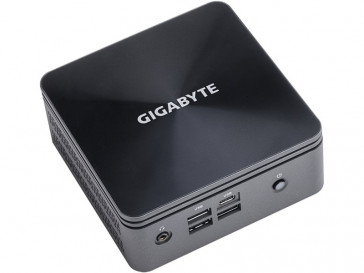 MINI PC BAREBONE BRIX (GB-BRi5H-10210E) GIGABYTE