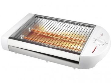 TOSTADOR HORIZONTAL SUN UP MGF-3375 02TO3375000 MAGEFESA
