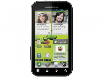 DEFY PLUS (GY) DE MOTOROLA