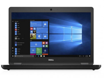 LATITUDE 5480 (5RNV9) DELL