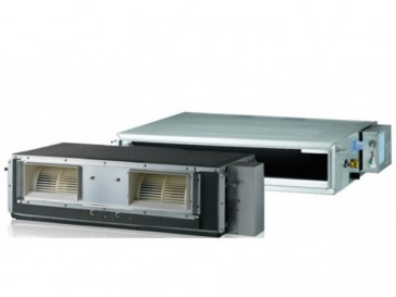AIRE ACONDICIONADO INVERTER SPLIT CONDUCTOS COMPAC24 LG