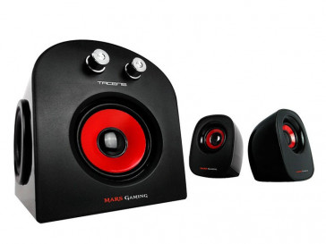 ALTAVOCES MS2 MARS GAMING