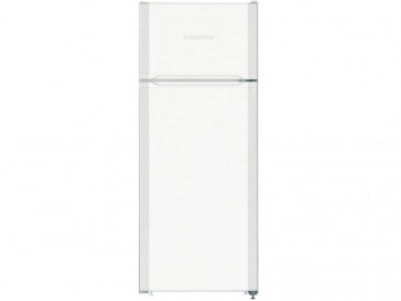FRIGORIFICO LIEBHERR 2 PUERTAS SMARTFROST F CT-2531-21