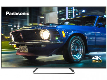 SMART TV LED ULTRA HD 4K 65" PANASONIC TX-65HX810