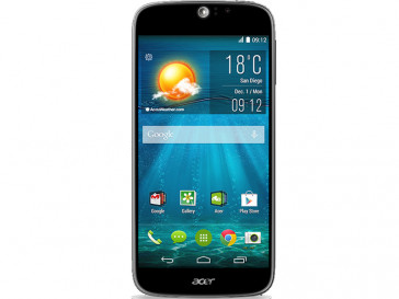 LIQUID JADE S 4G NEGRO (HM.HJXEE.002) ACER
