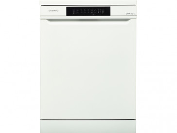 LAVAVAJILLAS DAEWOO LIBRE INSTALACION 13 SERVICIOS A++ DDW-V13A15W BLANCO