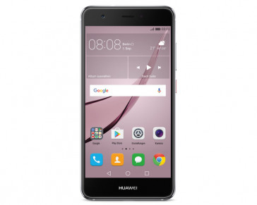 NOVA DUAL SIM 32GB GRIS TITANIO DE HUAWEI