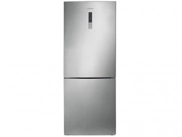FRIGORIFICO SAMSUNG COMBI NO FROST A++ RL4353RBASP/EF INOX