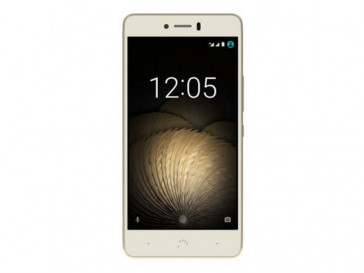 AQUARIS U PLUS DUAL SIM 16/2GB (W/GD) BQ
