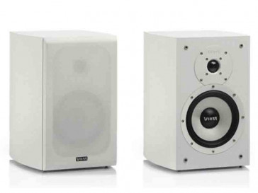 PAREJA ALTAVOCES DE ESTANTERIA LACORD 20 BLANCO (REAC) VIETA