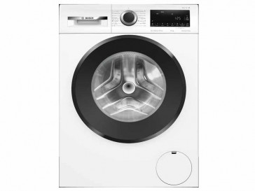 LAVADORA BOSCH CARGA FRONTAL 10KG 1600rpm A WGG256Z1ES
