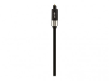 CABLE AUDIO OPTICO DIGITAL PARA CINE AV10063BF1.5MBK BELKIN