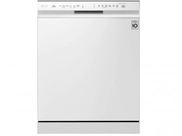 LAVAVAJILLAS LG LIBRE INSTALACION 14 SERVICIOS 3ª BANDEJA E DF325FW